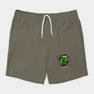Minecraft Shorts