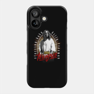 Teenjus Phone Case