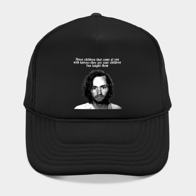 You Taught Them by Margin's Store