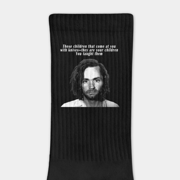 You Taught Them by Margin's Store