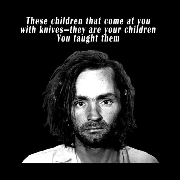 You Taught Them by Margin's Store