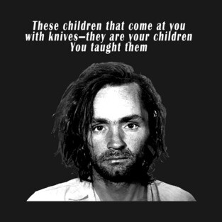 You Taught Them T-Shirt