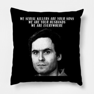 We Are Everywhere Pillow