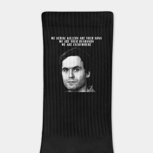 We Are Everywhere by Margin's Store