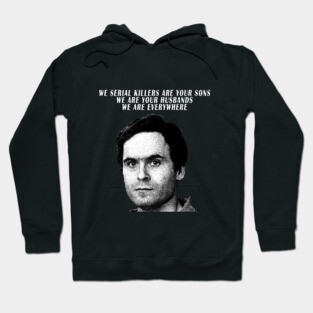 We Are Everywhere Hoodie