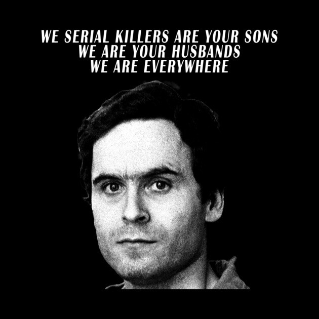 We Are Everywhere by Margin's Store