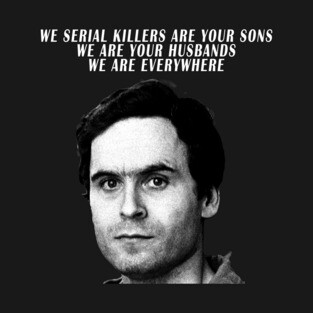 We Are Everywhere T-Shirt