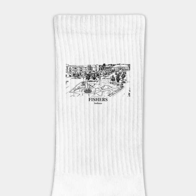 Fishers - Indiana by Lakeric