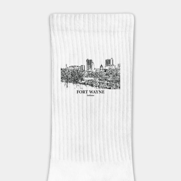 Fort Wayne - Indiana by Lakeric