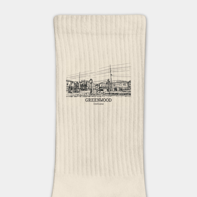 Greenwood - Indiana by Lakeric