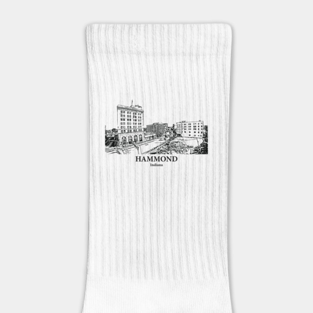 Hammond - Indiana by Lakeric