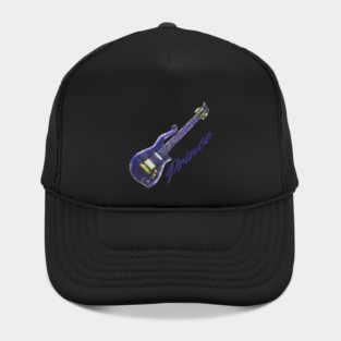 Prince - Vintage Retro Style Hat