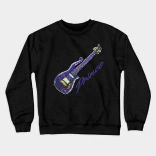 Prince - Vintage Retro Style Crewneck Sweatshirt