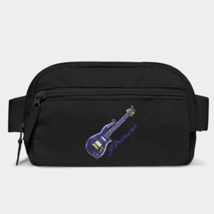 Prince - Vintage Retro Style Bag