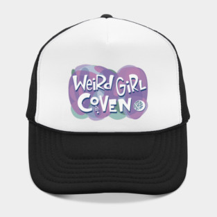 Weird Girl Coven Hat