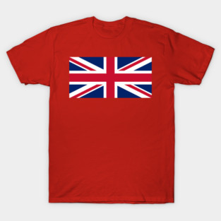 Great Britain T-Shirt