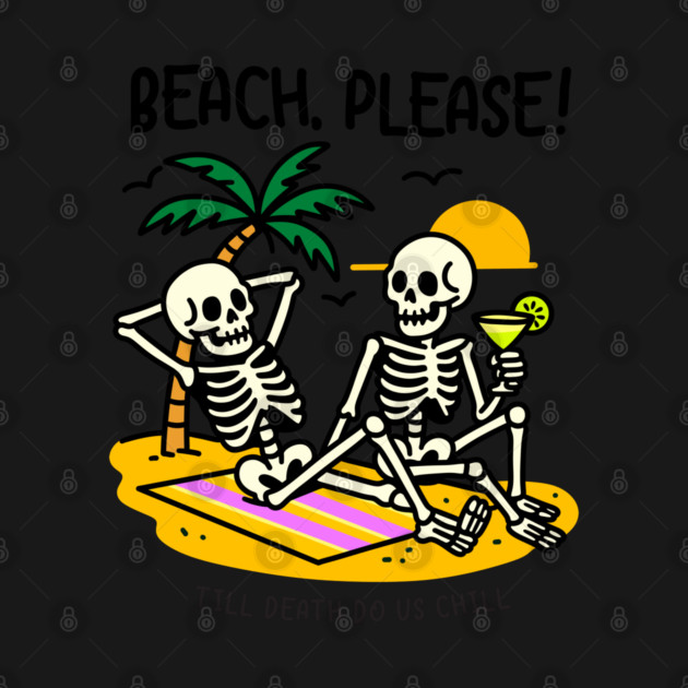 BEACH PLEASE by Fabrik