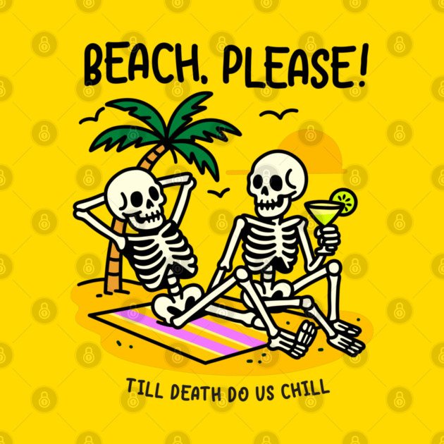 BEACH PLEASE by Fabrik