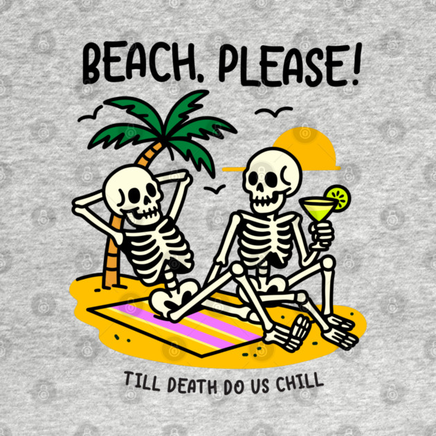 BEACH PLEASE by Fabrik