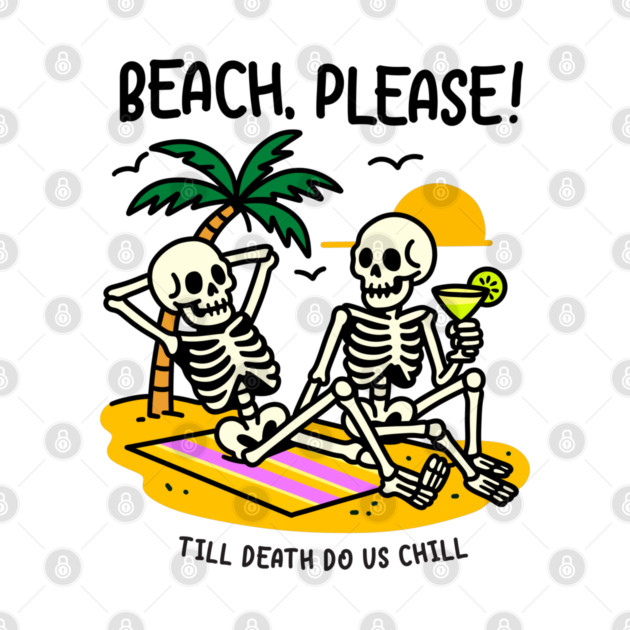 BEACH PLEASE by Fabrik