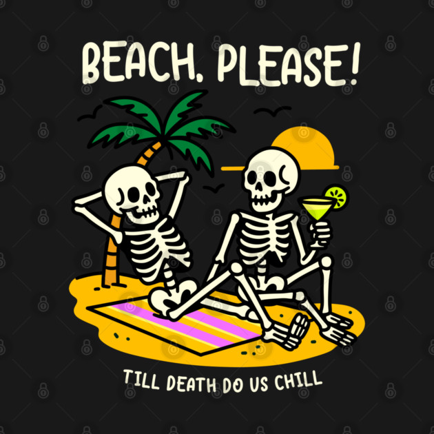 BEACH PLEASE by Fabrik