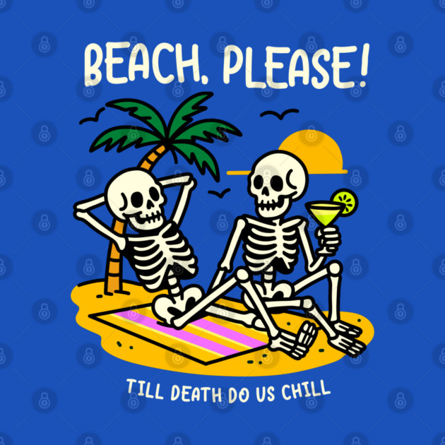 BEACH PLEASE by Fabrik
