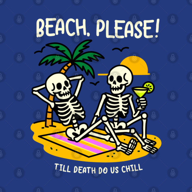 BEACH PLEASE by Fabrik