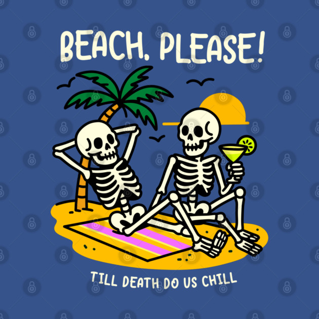 BEACH PLEASE by Fabrik