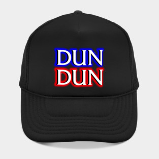 Dun Dun Hat