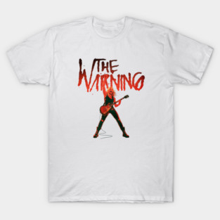 🗲 The Warning - Dany 🗲 T-Shirt