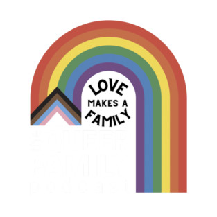 Love Makes a Family T-Shirt