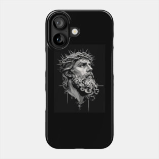 Christ Phone Case