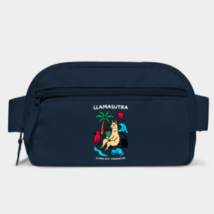 LLAMASUTRA Bag