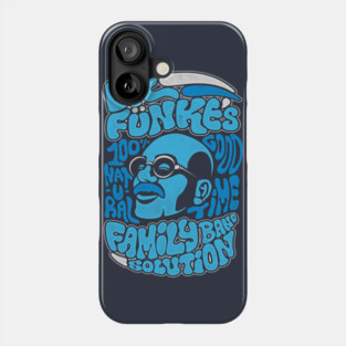 100% Funke Phone Case