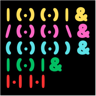 Spongebob and friends Posters and Art