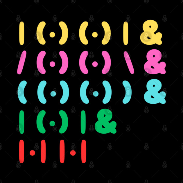 Spongebob and friends by Low Life Shirts