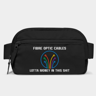 Fibre Optic Cables - Sopranos Bag