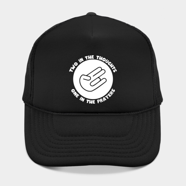 Thoughts and Prayers by Low Life Shirts