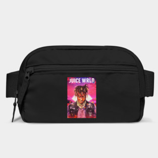 Juice WRLD Bag