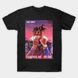 Juice-WRLD T-Shirt