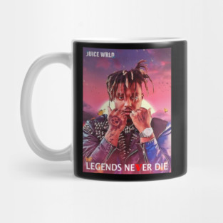 Juice-WRLD Mug