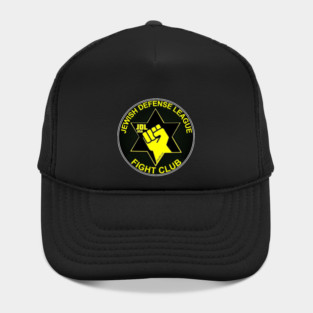 JDL fight club Hat