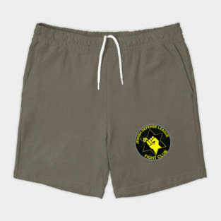 JDL fight club Shorts