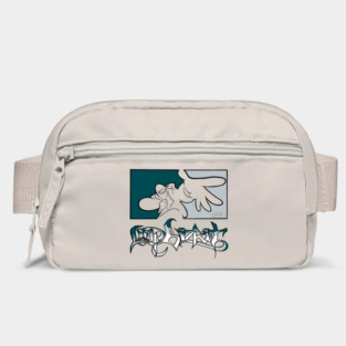 Limp Bizkit Philly Bag