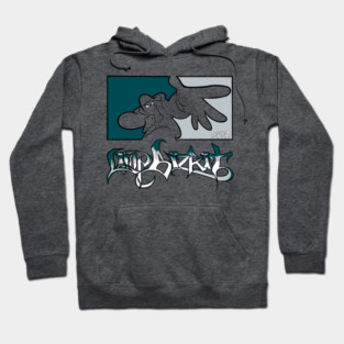Limp Bizkit Philly Hoodie
