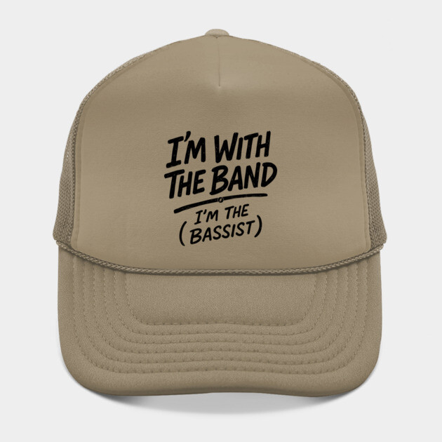 Rhythm Section King. Light Tone by filiposwear