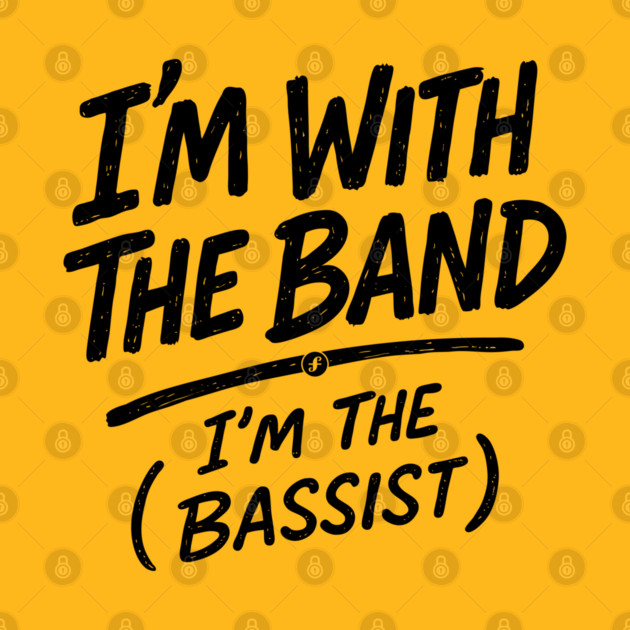 Rhythm Section King. Light Tone by filiposwear