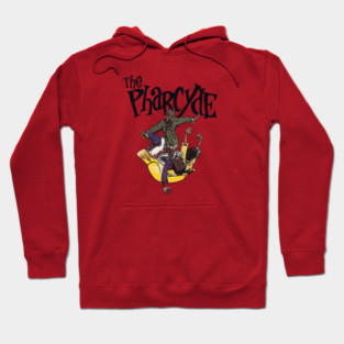 The Pharcyde Hoodie