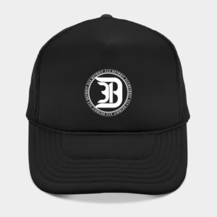 313 Detroit Hat