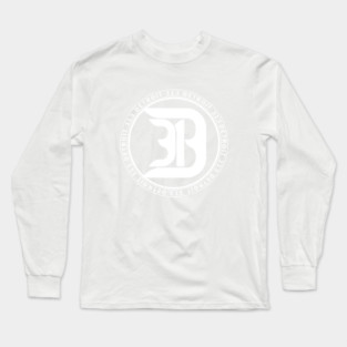 313 Detroit Long Sleeve T-Shirt